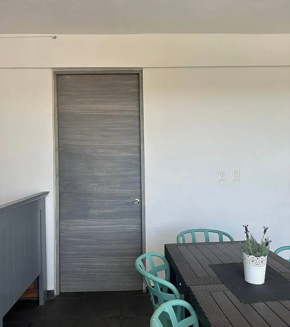 Aa4 Departamento Y Rooftop Playa del Carmen 0*,  Mexiko