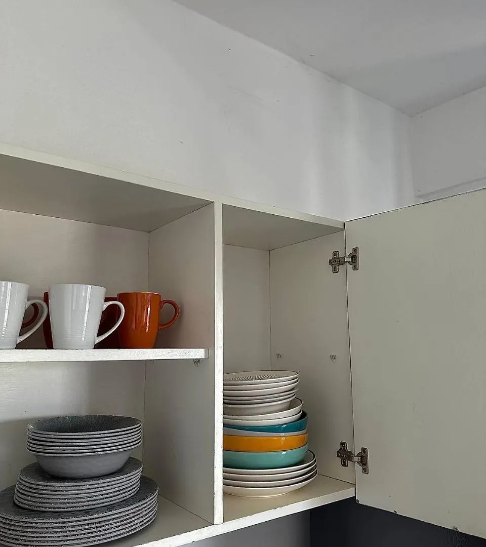 Apartmán Aa4 Departamento Y Rooftop Playa del Carmen Mexiko
