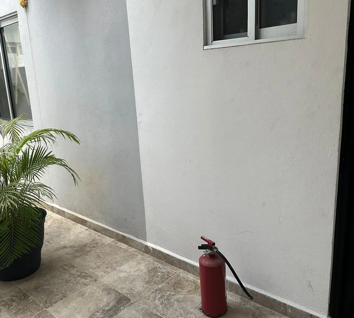 Apartment Aa4 Departamento Y Rooftop Playa del Carmen Mexico
