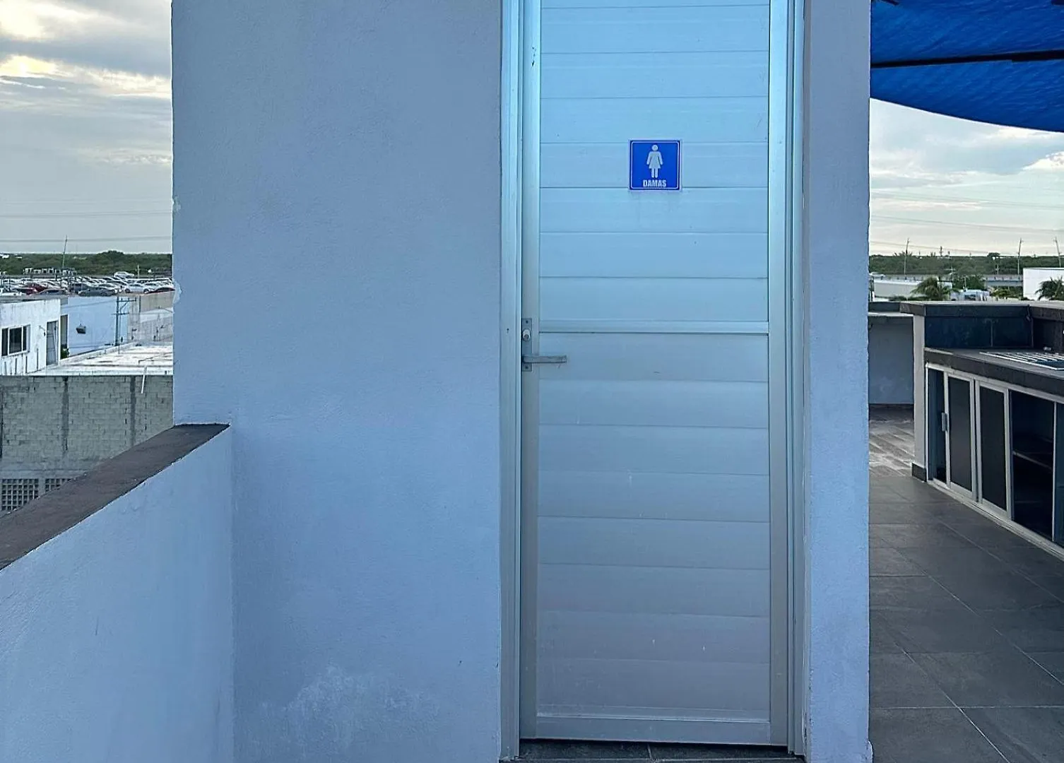 Apartment Aa4 Departamento Y Rooftop Playa del Carmen