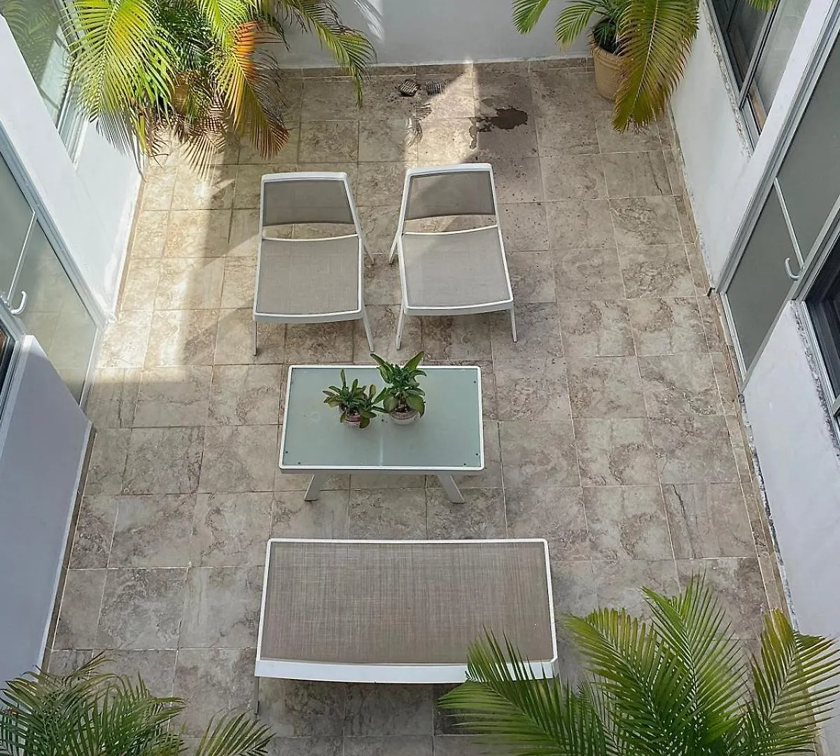Apartment Aa4 Departamento Y Rooftop Playa del Carmen