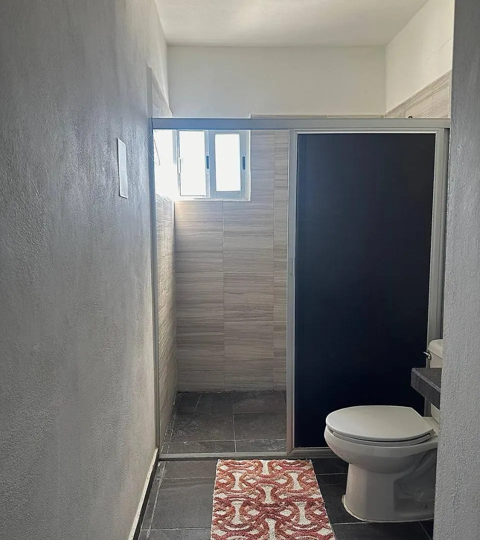 Aa4 Departamento Y Rooftop Playa del Carmen