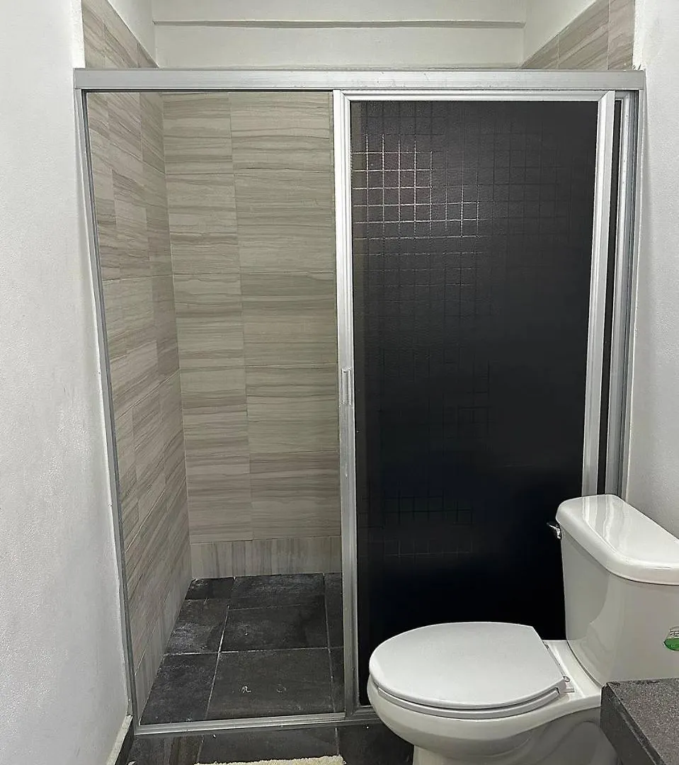 Aa4 Departamento Y Rooftop Playa del Carmen