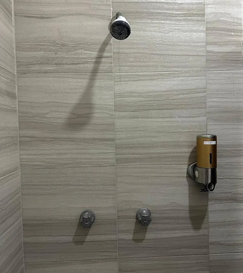 Aa4 Departamento Y Rooftop Playa del Carmen Apartment
