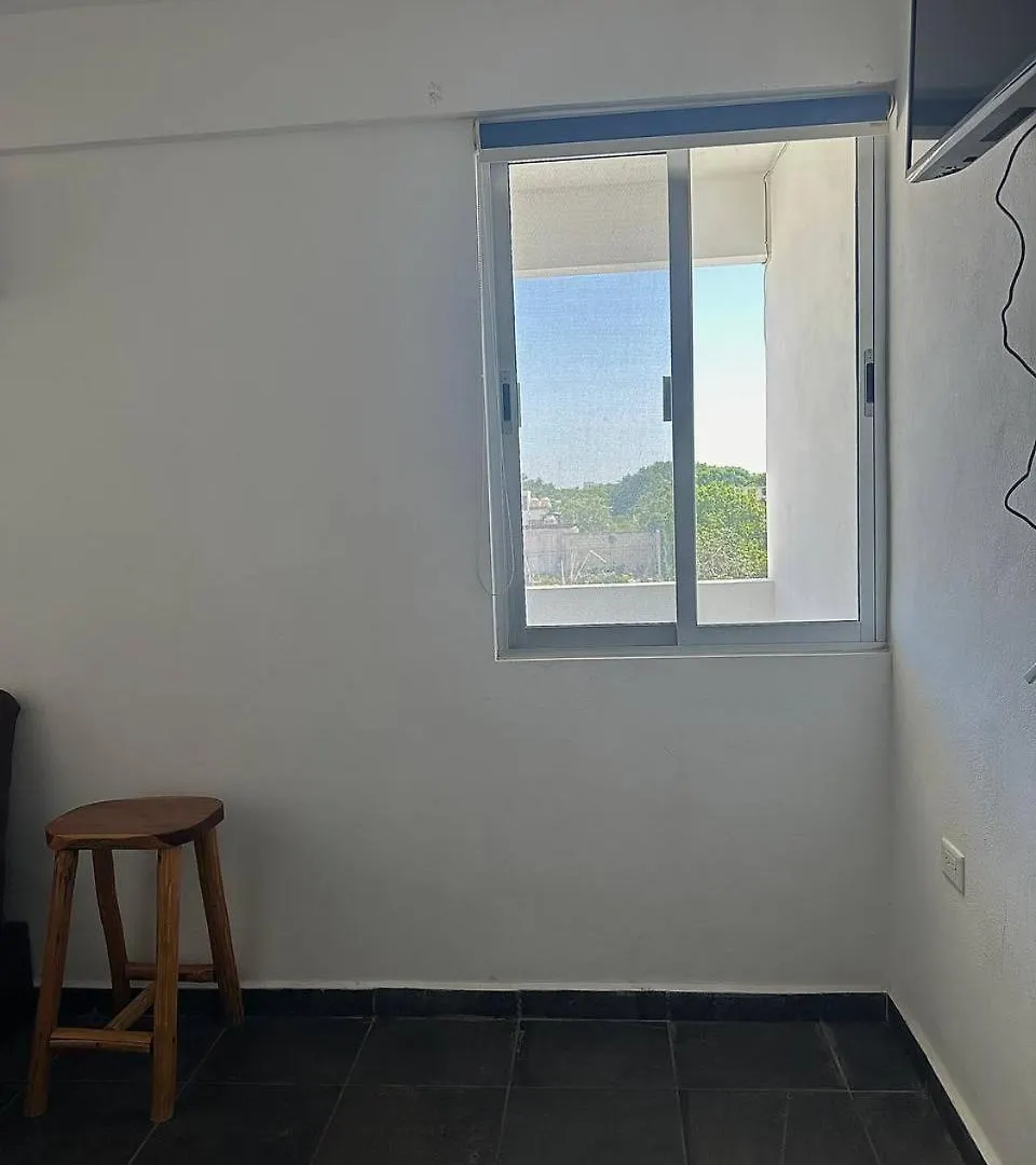 Aa4 Departamento Y Rooftop Playa del Carmen 0*,  Mexico