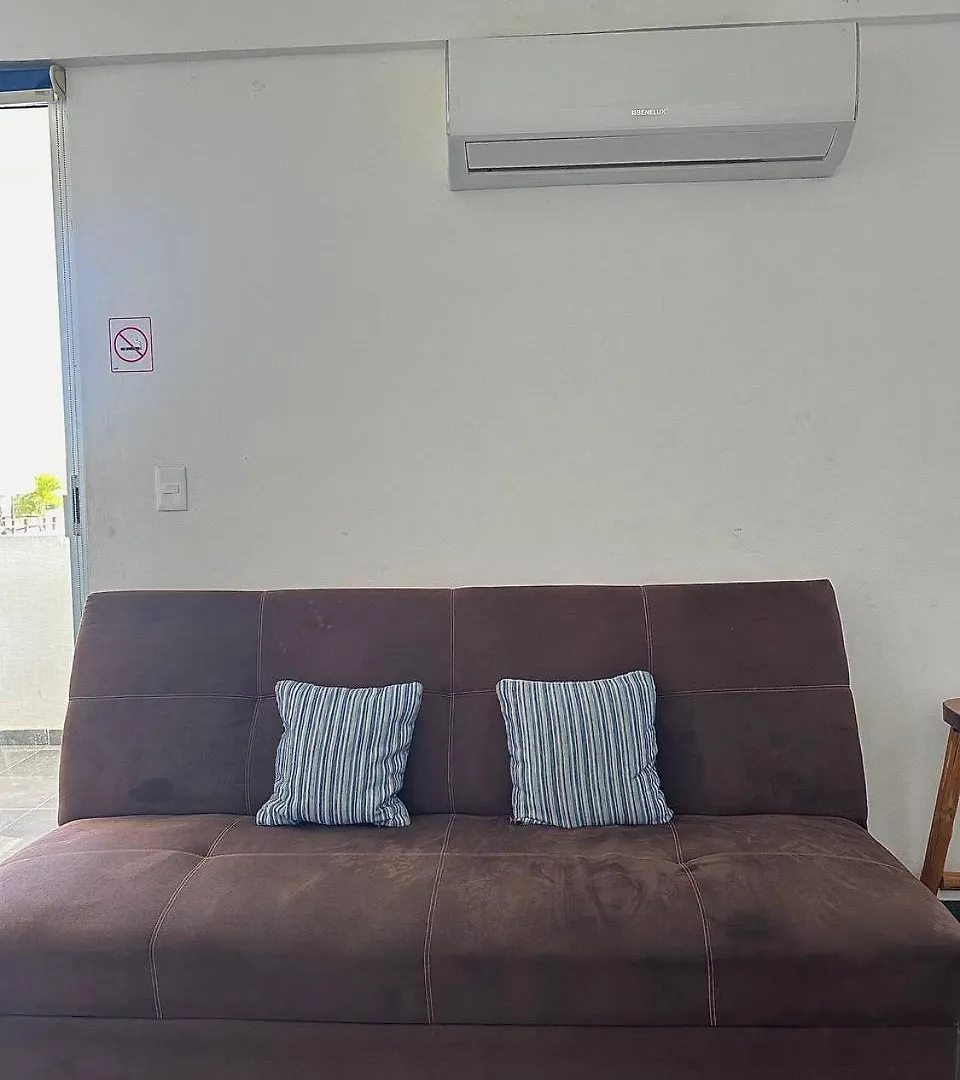 Aa4 Departamento Y Rooftop Playa del Carmen Apartment